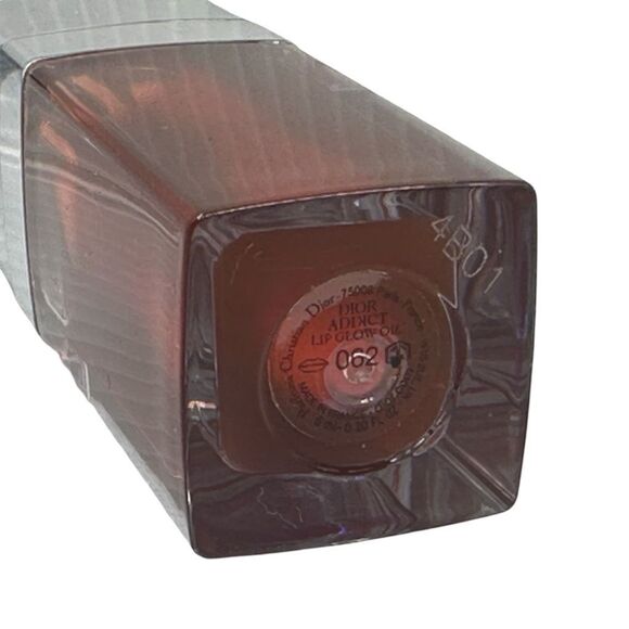 Dior Addict Lip Glow Oil - 062 Bronzed Glow - 0.20 oz - Picture 3 of 3